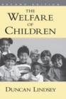 The Welfare of Children - Book
