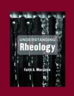 Understanding Rheology - Book