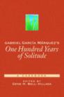 Gabriel Garcia Marquez's One Hundred Years of Solitude : A Casebook - Book