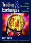 Trading and Exchanges : Market Microstructure for Practitioners - Book