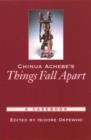 Chinua Achebe's Things Fall Apart : A Casebook - Book