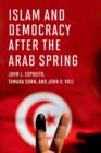 Islam and Democracy after the Arab Spring - Book
