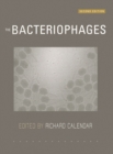 The Bacteriophages - Book