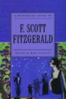 A Historical Guide to F. Scott Fitzgerald - Book