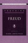 Teaching Freud - Book