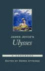 James Joyce's Ulysses : A Casebook - Book