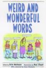 Weird and Wonderful Words - Book