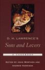D. H. Lawrence's Sons and Lovers : A Casebook - Book