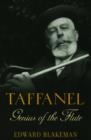 Taffanel: Genius of the Flute - Book