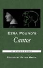 Ezra Pound's Cantos : A Casebook - Book