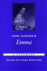 Jane Austen's Emma : A Casebook - Book
