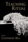 Teaching Ritual - Book