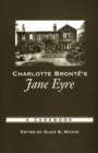 Charlotte Bronte's Jane Eyre : A Casebook - Book