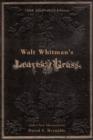 Walt Whitman's Leaves of Grass - Book
