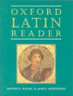 Oxford Latin Course: Oxford Latin Reader - Book