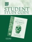 Student Study Guide to The Early Human World - Book