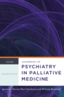 Handbook of Psychiatry in Palliative Medicine - Book
