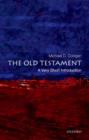 The Old Testament: A Very Short Introduction - Book