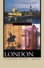London : A Cultural History - Book
