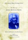 The Works of James McCune Smith : Black Intellectual and Abolitionist - Book