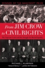 From Jim Crow to Civil Rights : The Supreme Court and the Struggle for Racial Equality - Book