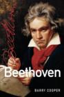 Beethoven - Book