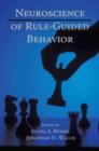 Neuroscience of Rule-Guided Behavior - Book