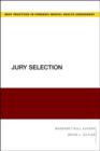 Jury Selection - Book