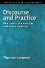 Discourse and Practice : New Tools for Critical Discourse Analysis - Book