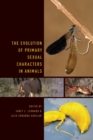 The Evolution of Primary Sexual Characters in Animals - Book