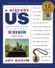 A History of US: The New Nation: A History of US Book Four - Book