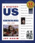 A History of US: Reconstructing America: A History of US Book Seven - Book