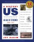 A History of US: An Age of Extremes: A History of US Book Eight - Book