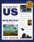 A History of US: War, Peace, and All That Jazz: A History of US Book Nine - Book