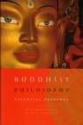 Buddhist Philosophy : Essential Readings - Book