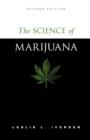 The Science of Marijuana - Book