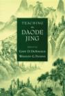 Teaching the Daode Jing - Book