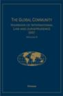 The Global Community Yearbook of International Law and Jurisprudence 2007: Volume 2 - Book