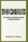 More : The Politics of Economic Growth in Postwar America - eBook