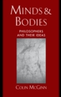 Minds and Bodies : Philosophers and Their Ideas - eBook