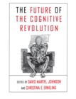 The Future of the Cognitive Revolution - eBook