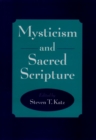 Mysticism and Sacred Scripture - eBook