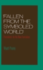 "Fallen from the Symboled World" : Precedents for the New Formalism - eBook