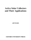 Active Solar Collectors and Their Applications - eBook
