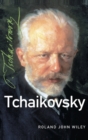 Tchaikovsky - Book