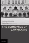 The Economics of Lawmaking - Book