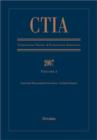 CTIA Consolidated Treaties and International Agreements 2007 Volume 3 Issued December 2008 - Book