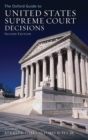 The Oxford Guide to United States Supreme Court Decisions - Book