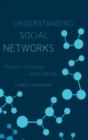 Understanding Social Networks : Theories, Concepts, and Findings - Book