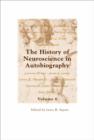 The History of Neuroscience in Autobiography Volume 6 - Book